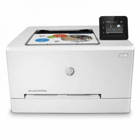 HP Color LaserJet Pro M255dw Blanco HP Color LaserJet Pro M255dw Blanco